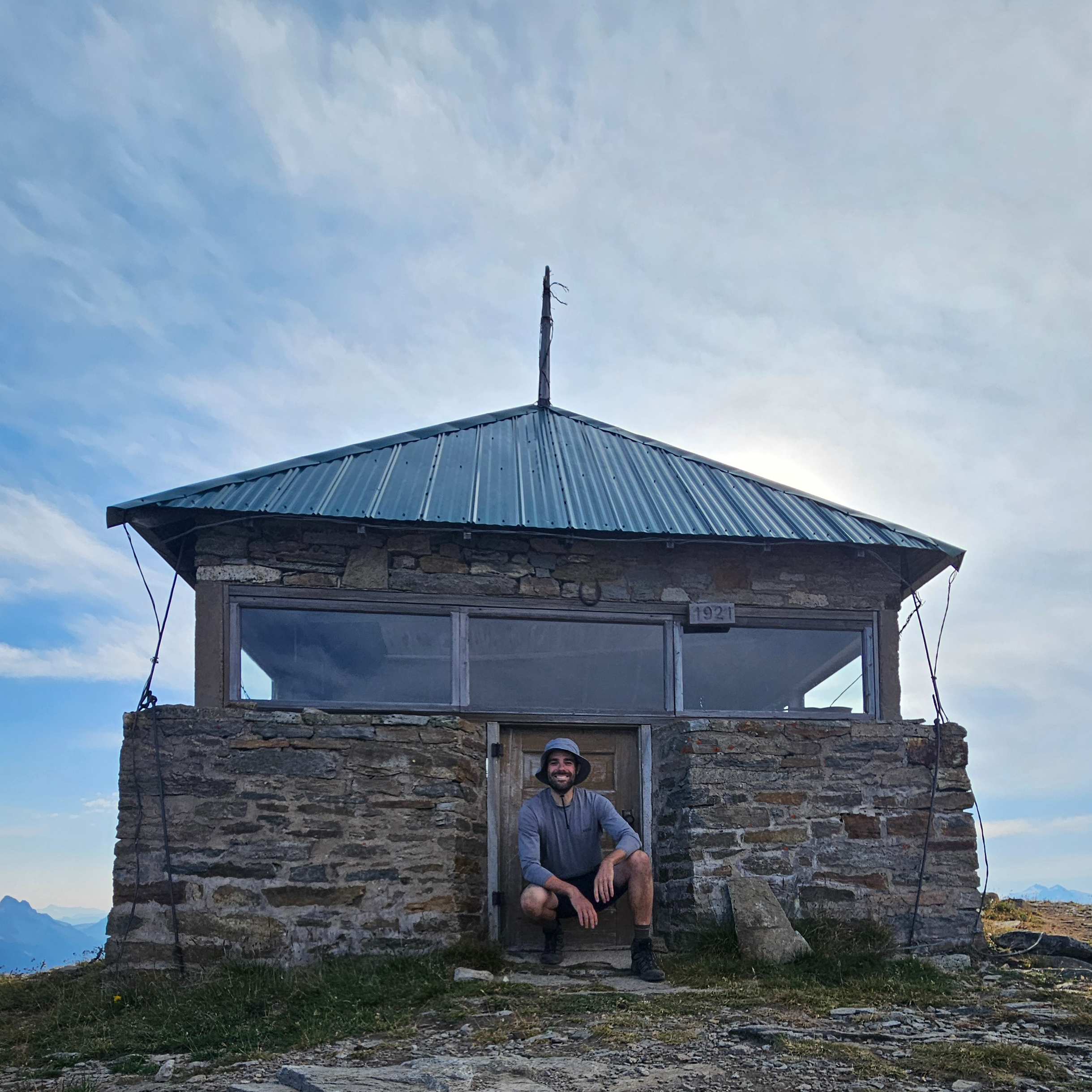 Joss Mountain – Monashee Mountains